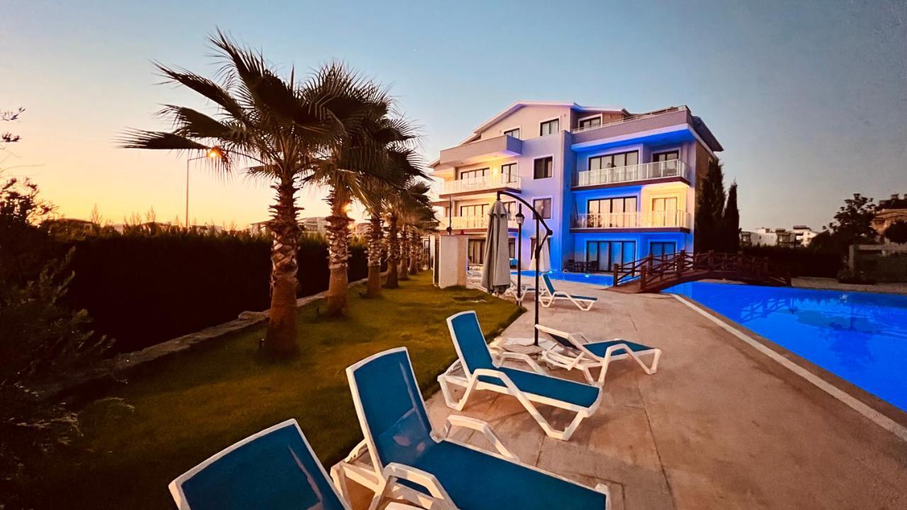 Exclusives Apartment Mountainview Residence Belek Luaran gambar