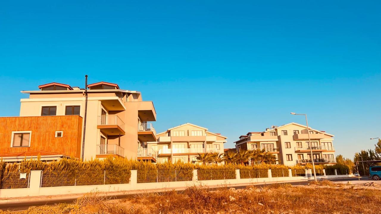 Exclusives Apartment Mountainview Residence Belek Luaran gambar