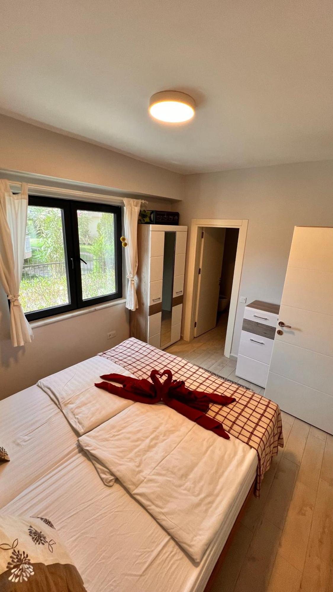 Exclusives Apartment Mountainview Residence Belek Luaran gambar